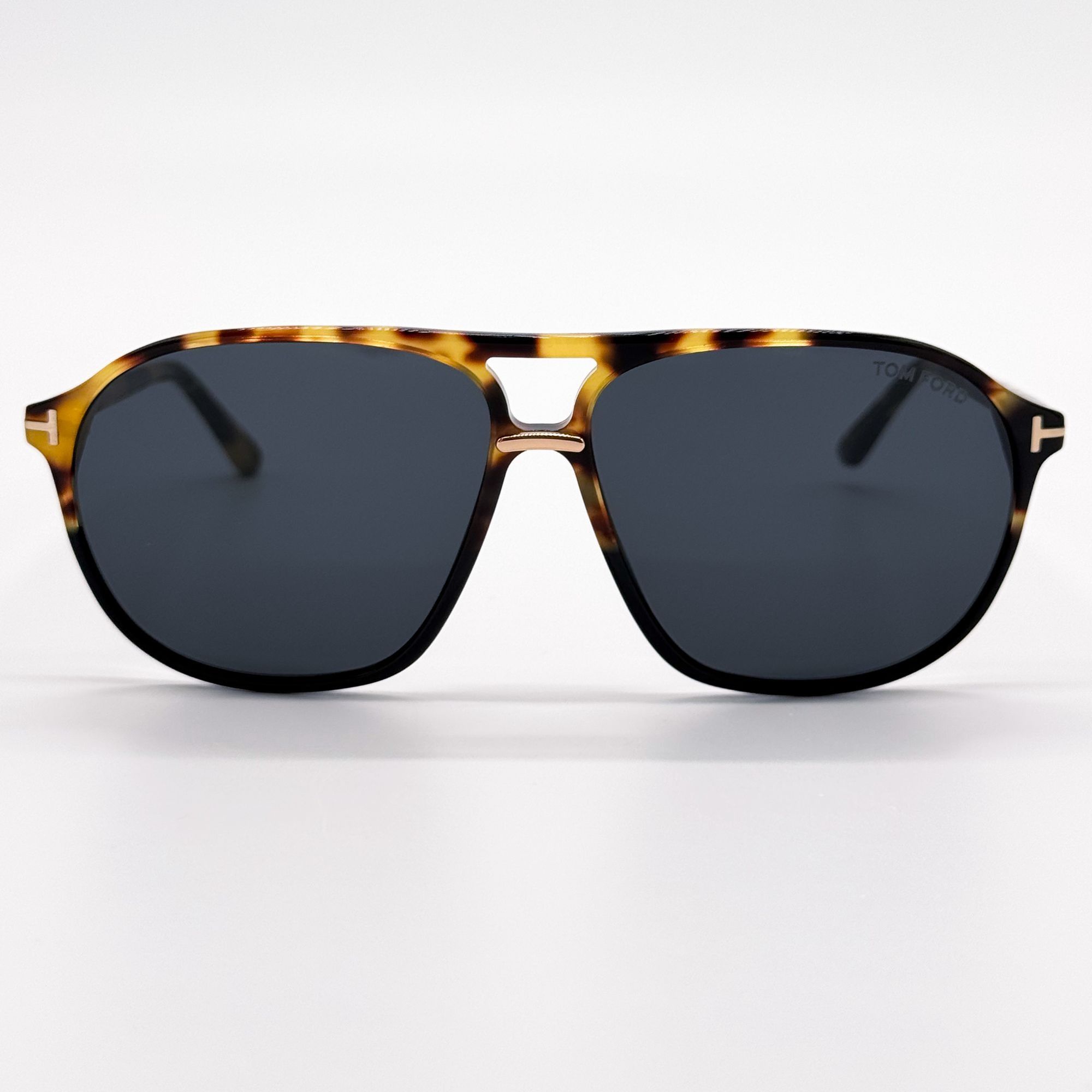 Tom Ford NEW TOM FORD SUNGLASSES BRUCE TF1026 05A MEN FT1026/S 05A Size ONE SIZE - 3 Thumbnail
