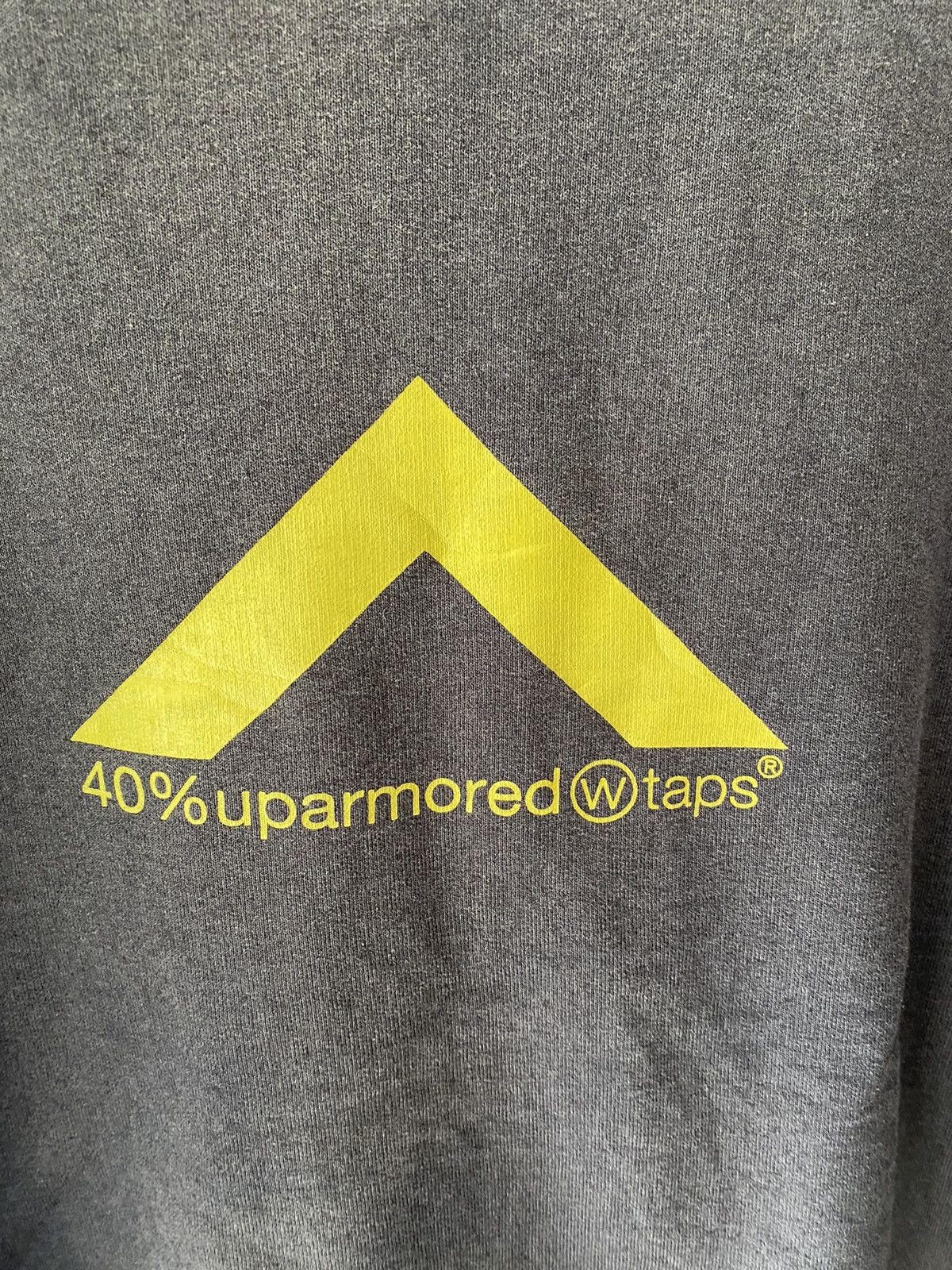 Wtaps 🔥OG 1998 WTAPS x Camber Thermal zipper sun Faded Size US L / EU 52-54 / 3 - 15 Thumbnail