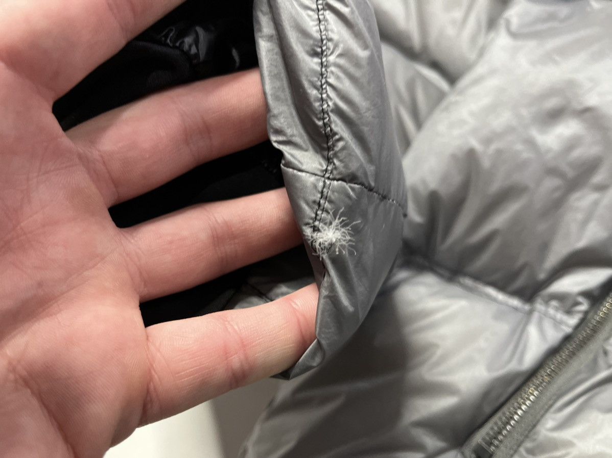 Represent Clo. Represent Clo puffer jacket Size US L / EU 52-54 / 3 - 10 Thumbnail
