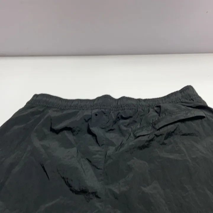 Stone Island Stone Island Black Swim Shorts for Men -2506 Size US 36 / EU 52 - 8 Thumbnail