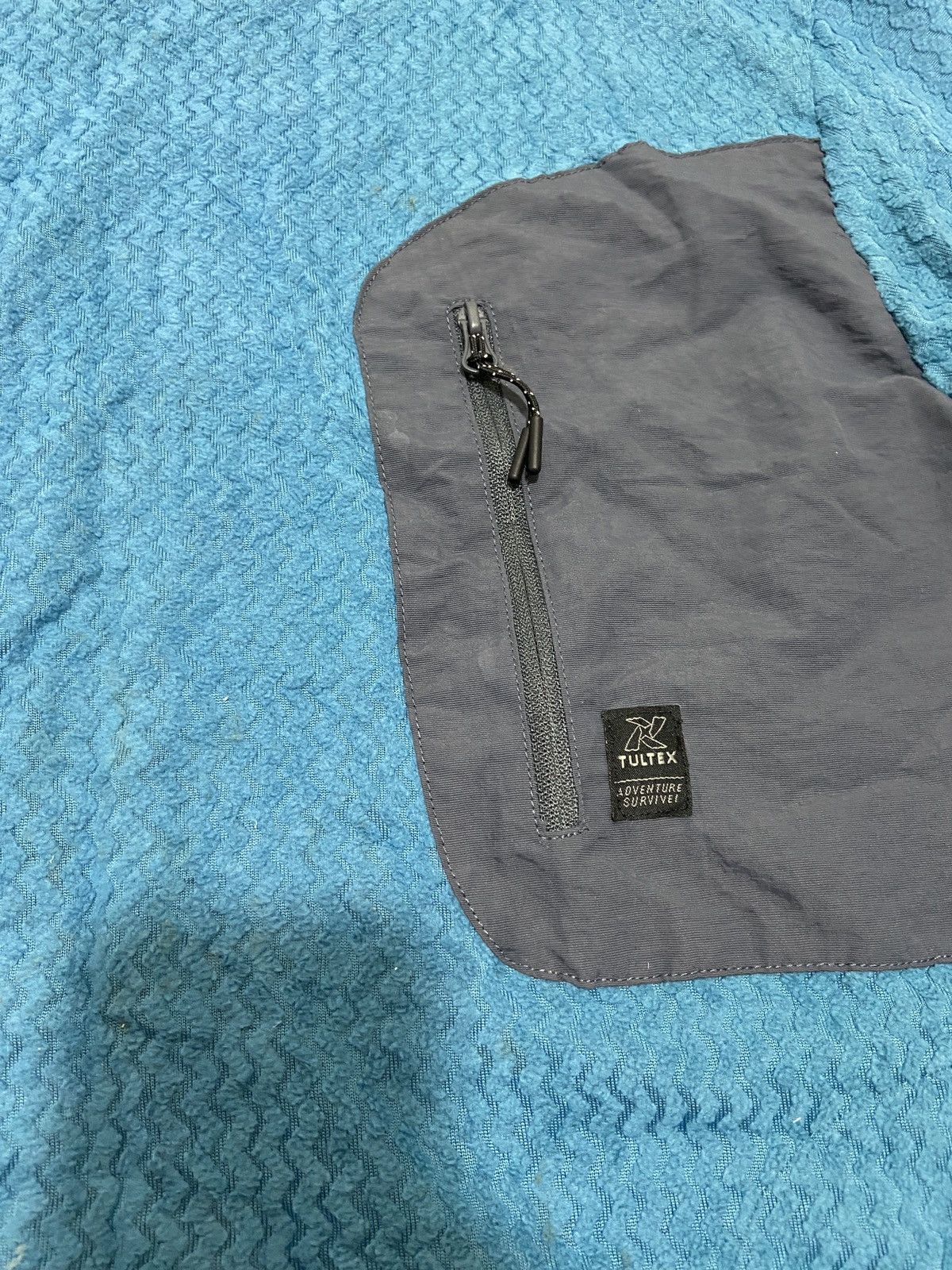 Tultex Tultex hiking shirt Size US L / EU 52-54 / 3 - 7 Thumbnail