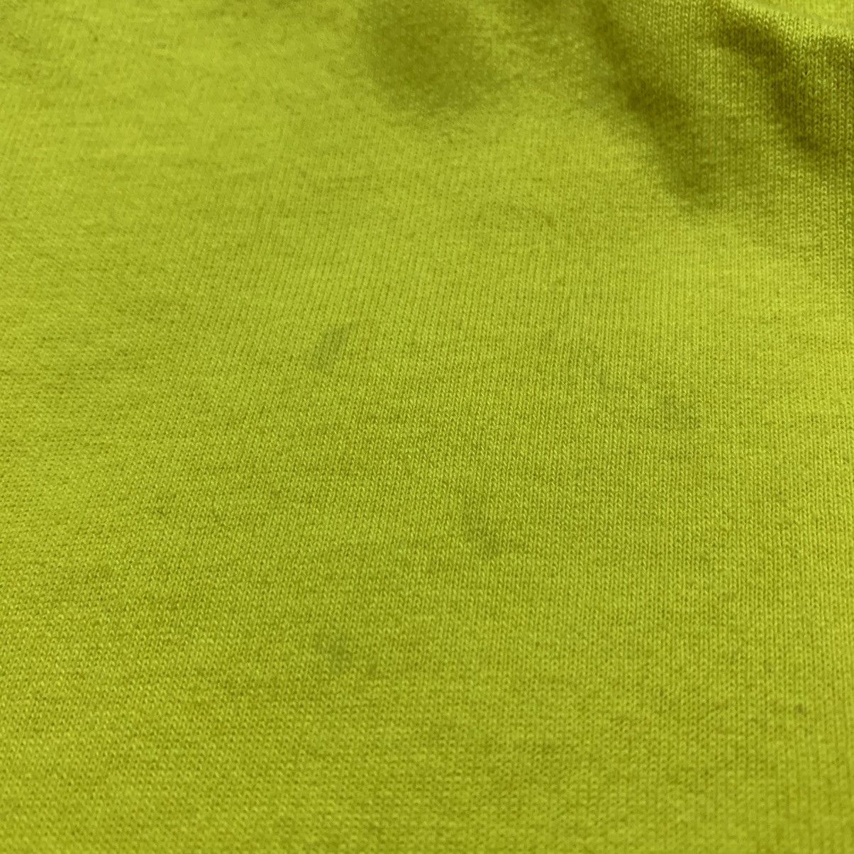 Palm Angels Palm Angels Small Sunset Yellow Tee Size US S / EU 44-46 / 1 - 9 Thumbnail