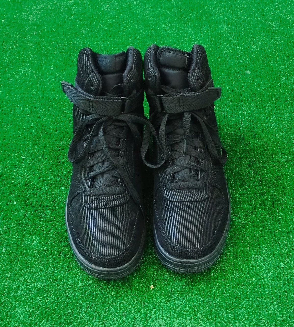 Nike Shoes Nike Air Force 1 High Size US 8 / IT 38 - 2 Thumbnail