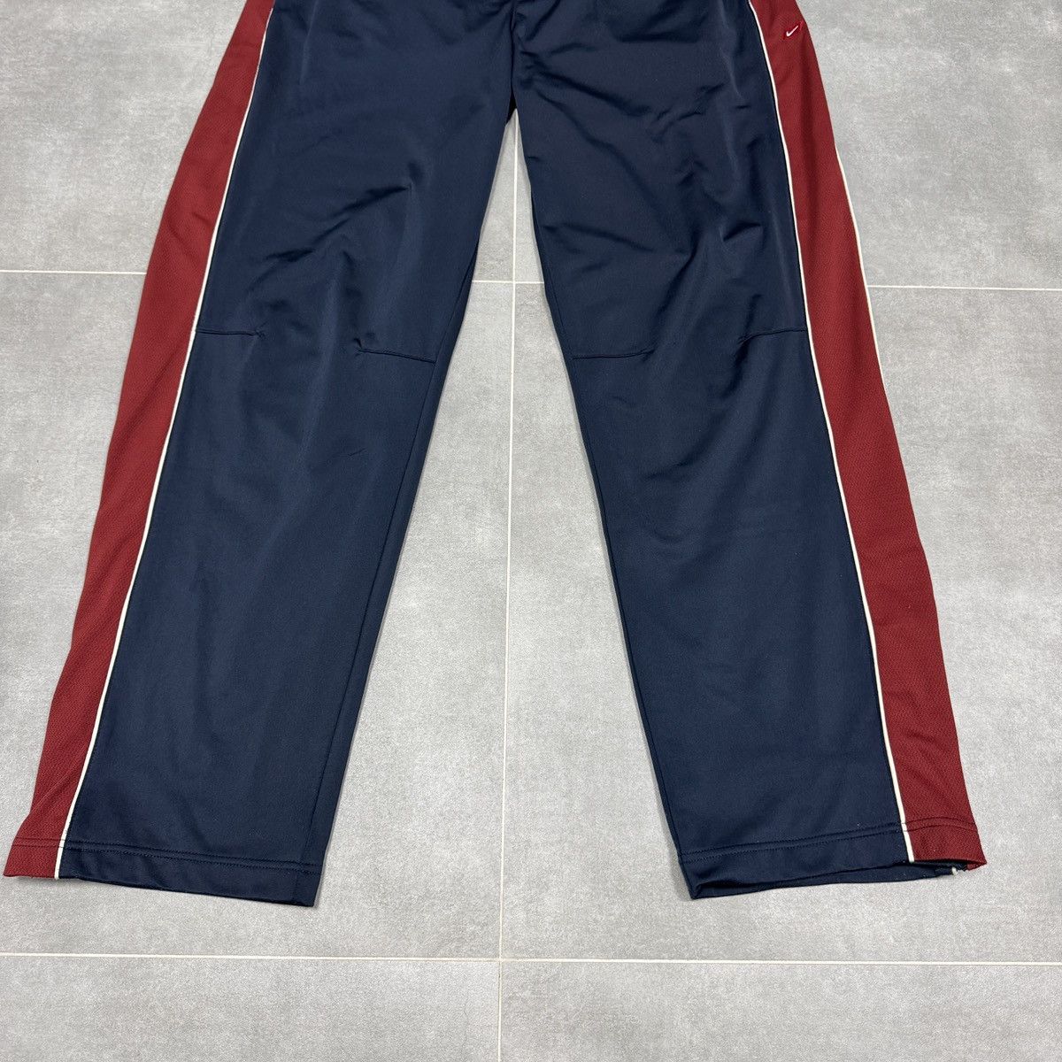 Nike × Vintage Vintage Nike Track Suit Set Pants Jacket Size XL Size US XL / EU 56 / 4 - 20 Thumbnail