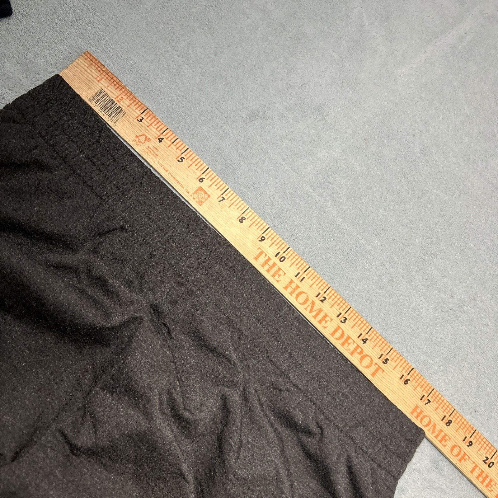 JNCO Beyond Baggy Pull on Sweatpants Women XL 36x30 Baggie Loose Size 36" / US 14 / IT 50 - 6 Thumbnail