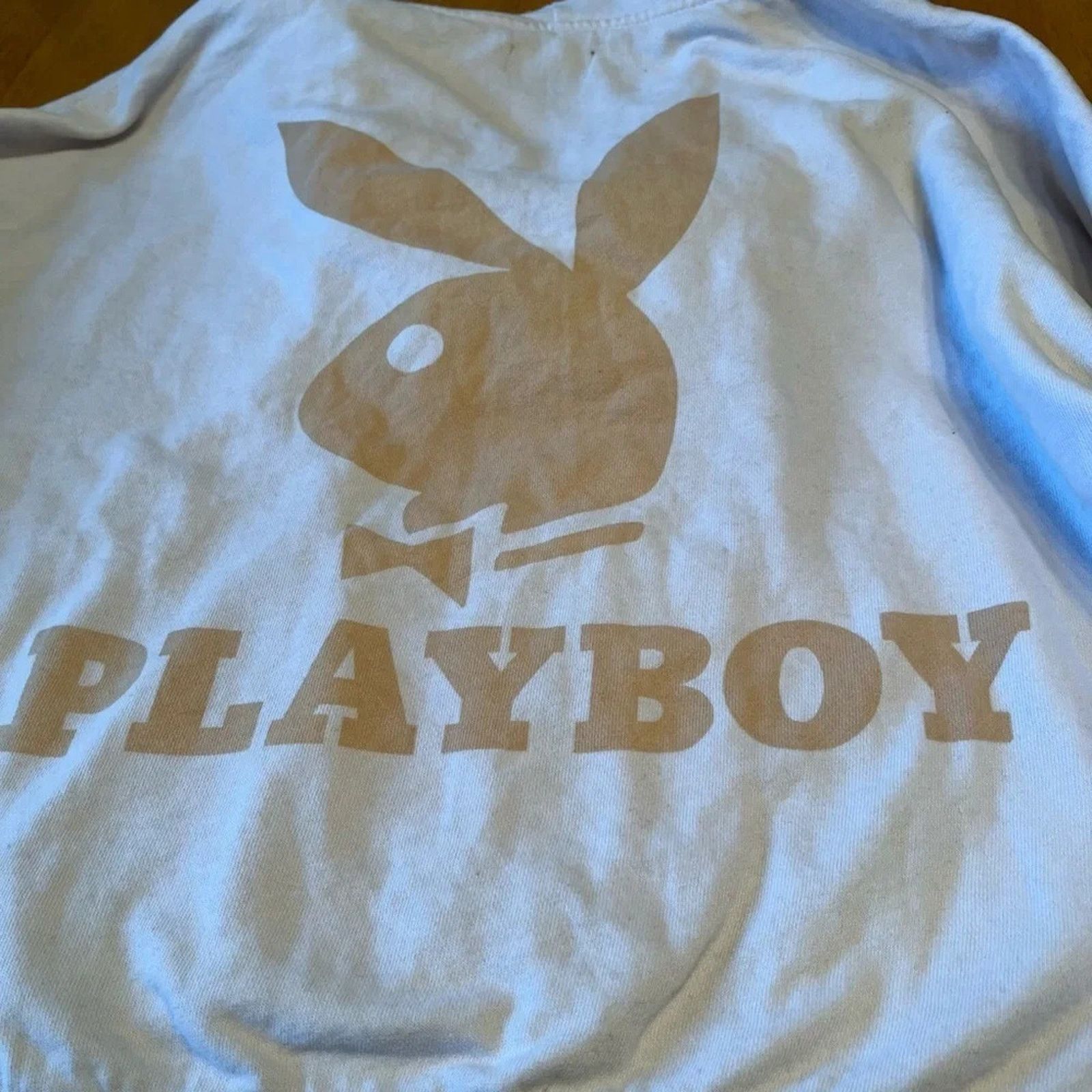 Pacsun Playboy by Pacsun hoodie, size small Size S / US 4 / IT 40 - 2 Thumbnail