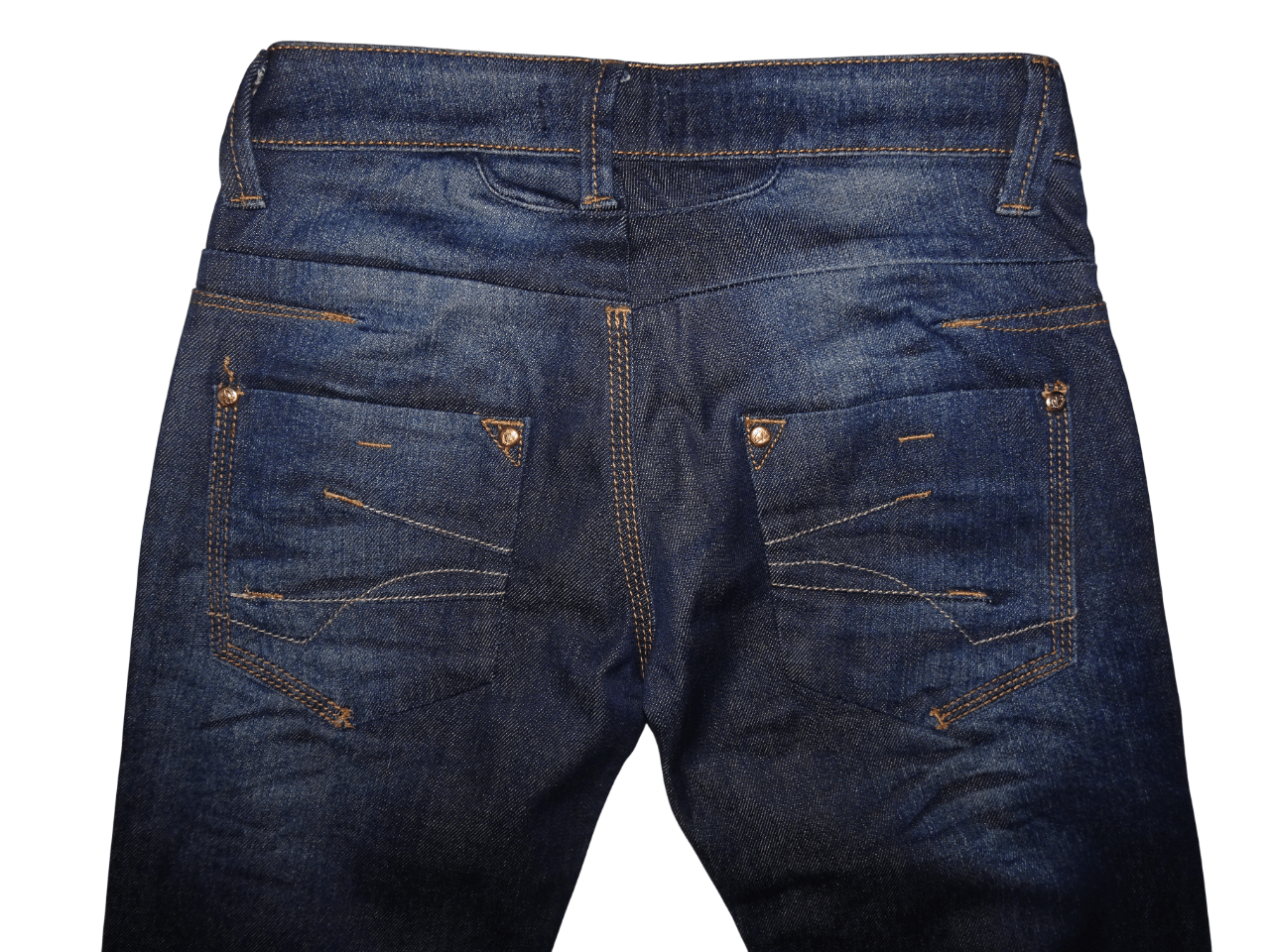 Roberto Cavalli ROBERTO CAVALLI JEANS Size 27" / US 4 / IT 40 - 4 Thumbnail