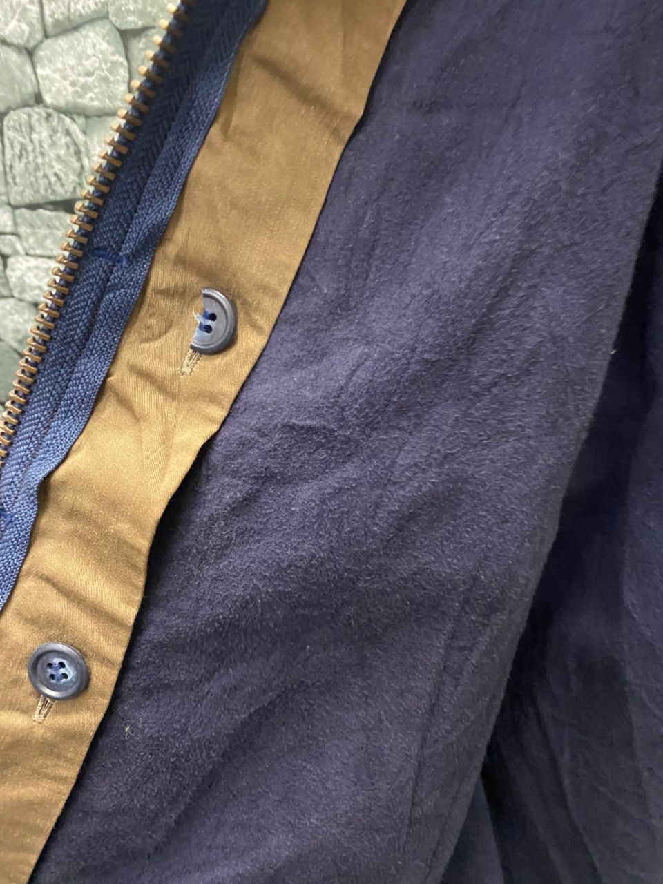 Hai Sporting Gear 💥Best Offer💥Vintage Hai Sporting Gear Hoodies Jacket Size US L / EU 52-54 / 3 - 15 Thumbnail