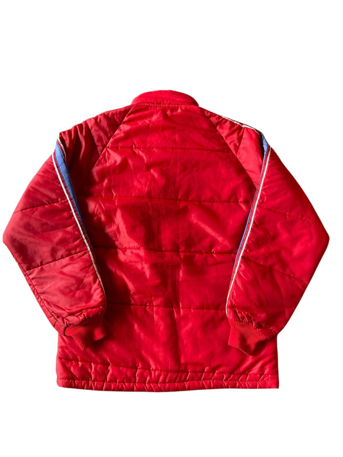 Swingster FIRESTONE PARNELLI JONES ENTERPRISES SWINGSTER RACING JACKET Size US M / EU 48-50 / 2 - 11 Thumbnail