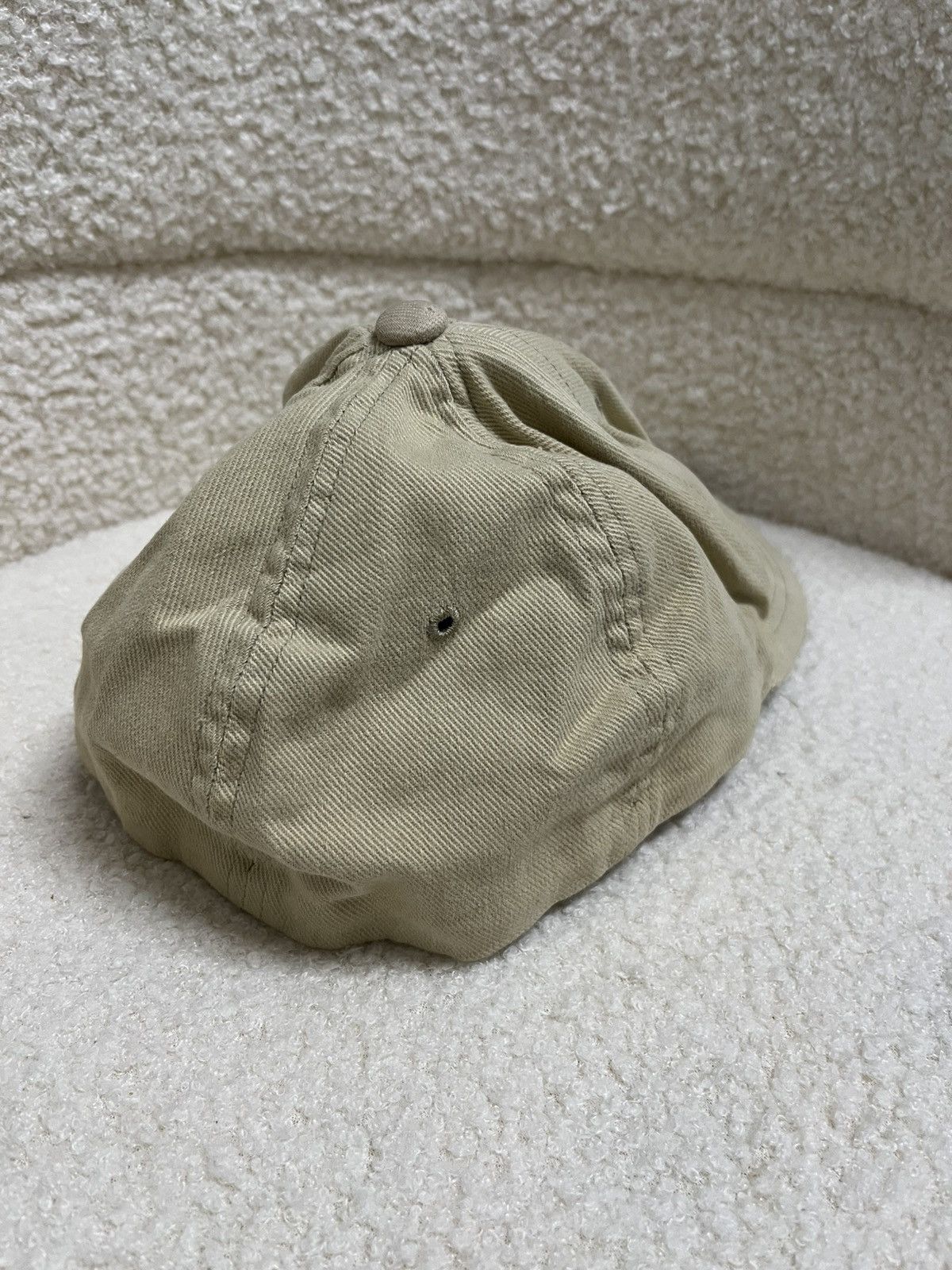 Alien Workshop × Thrasher VINTAGE HATS THE MISSING LINK ALIEN WORKSHOP FULL CAP 90s Size ONE SIZE - 4 Thumbnail