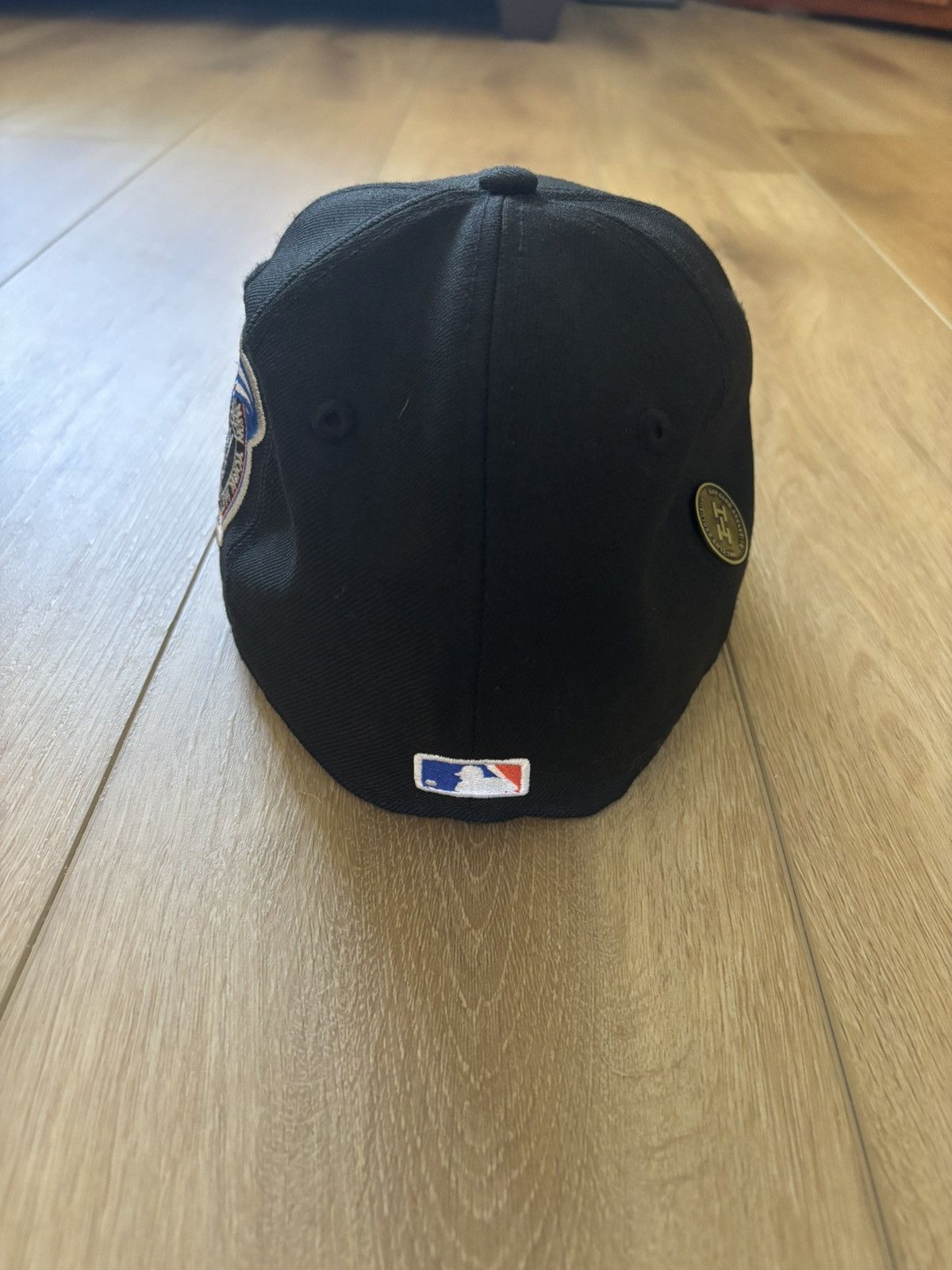 New Era Hatclub New era 2000 subway series pack Ny Mets+Ny Yankees Size ONE SIZE - 7 Thumbnail