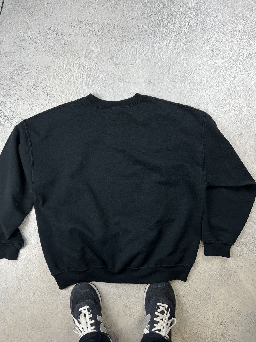 Rap Tees Vintage 00s The Notorious BIG sweater big face logo Size US XL / EU 56 / 4 - 6 Thumbnail