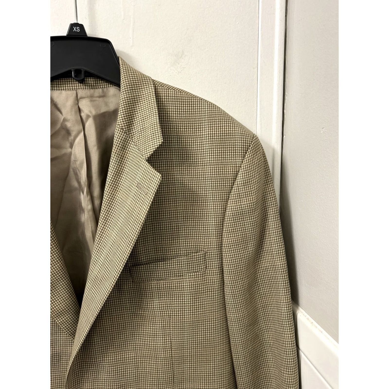 Ralph Lauren VINTAGE no - (invalid) Size US S / EU 44-46 / 1 - 4 Thumbnail