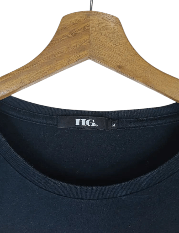 Hysteric Glamour Rare Vintage Hysteric Glamour T-shirt Size US M / EU 48-50 / 2 - 4 Thumbnail