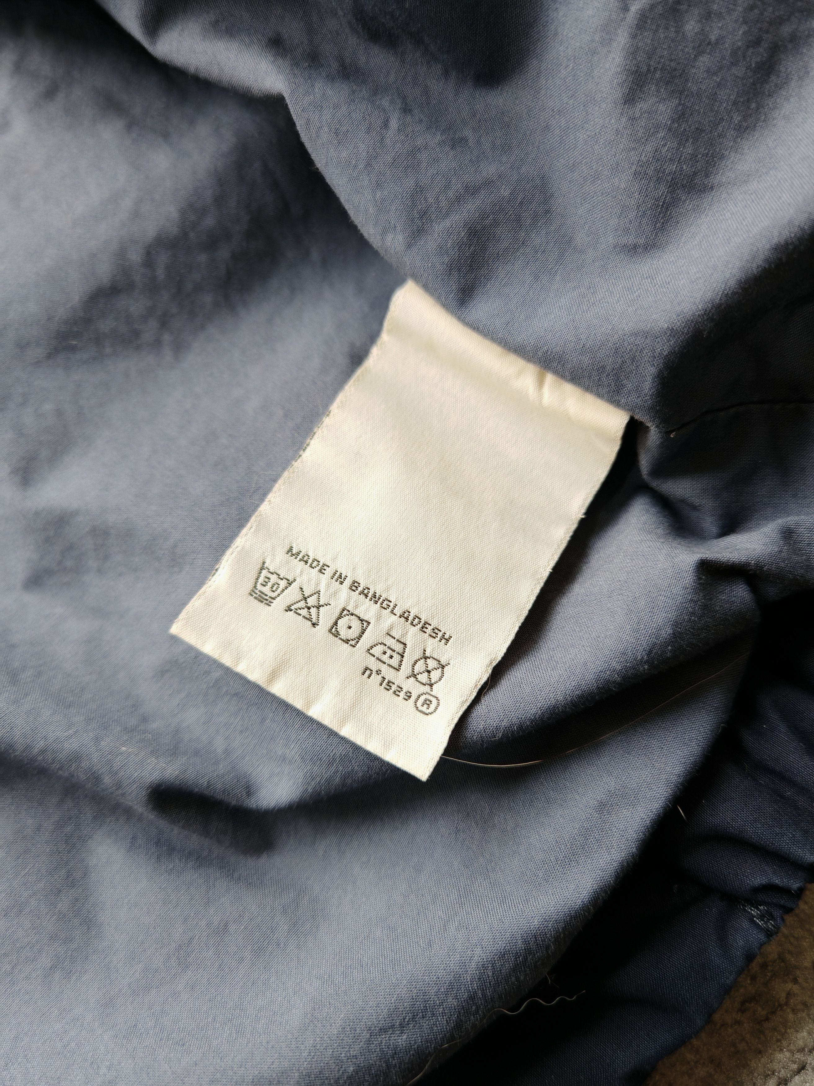 Ralph Lauren Vintage Ralph Lauren Puffer Vest Streetwear Old Money Y2K Size US L / EU 52-54 / 3 - 11 Thumbnail