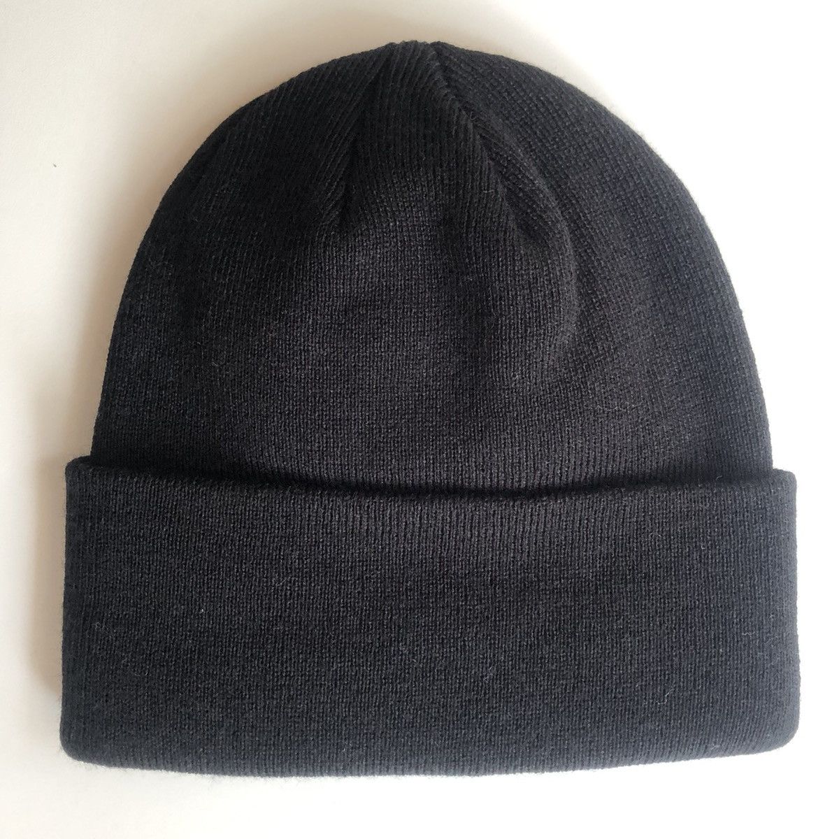 Chocolate Chocolate Beanie BLACK Size ONE SIZE - 2 Thumbnail