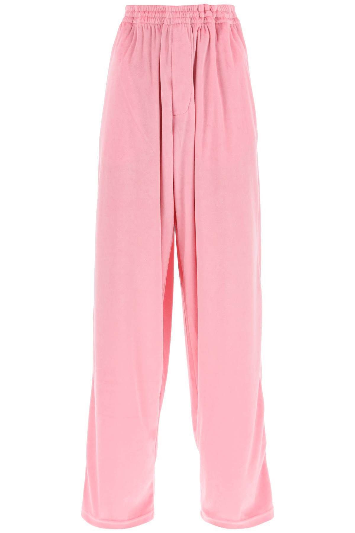 Balenciaga Pink Sweatpants | Grailed
