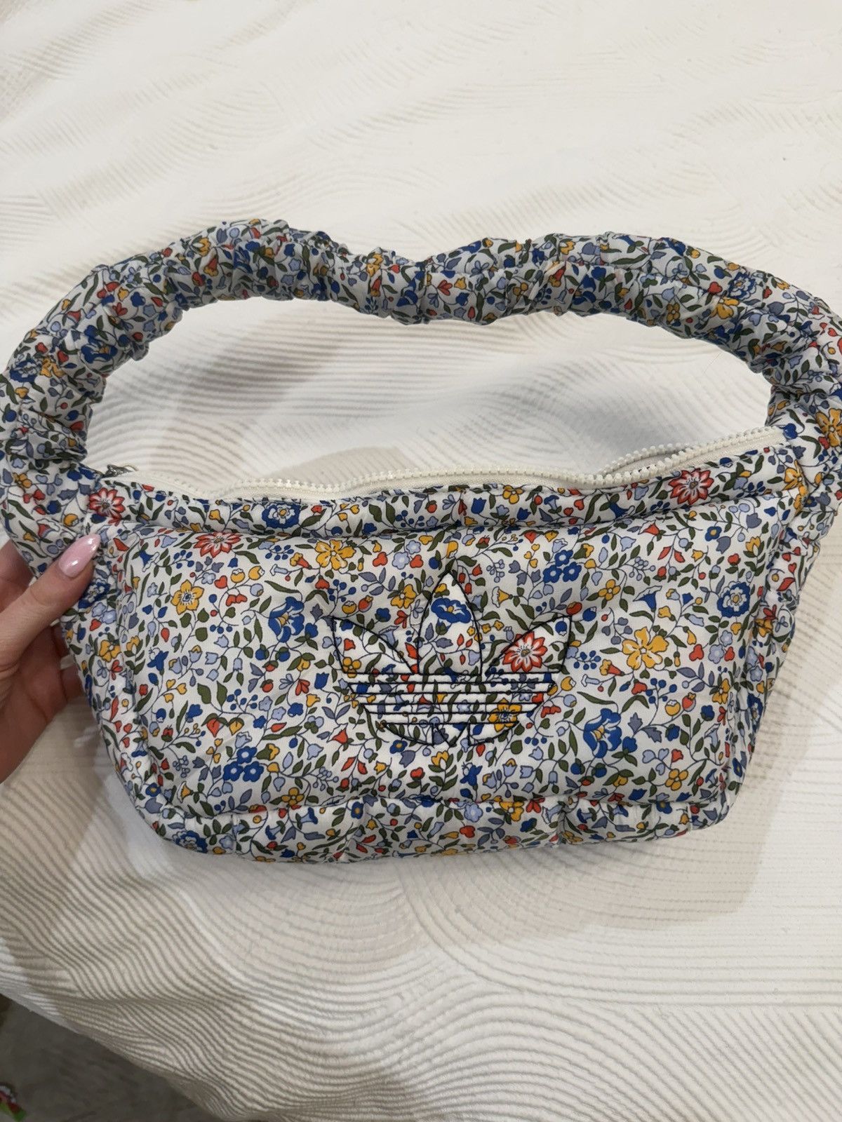 Adidas Adidas Shoulder Bag Size ONE SIZE - 1 Thumbnail