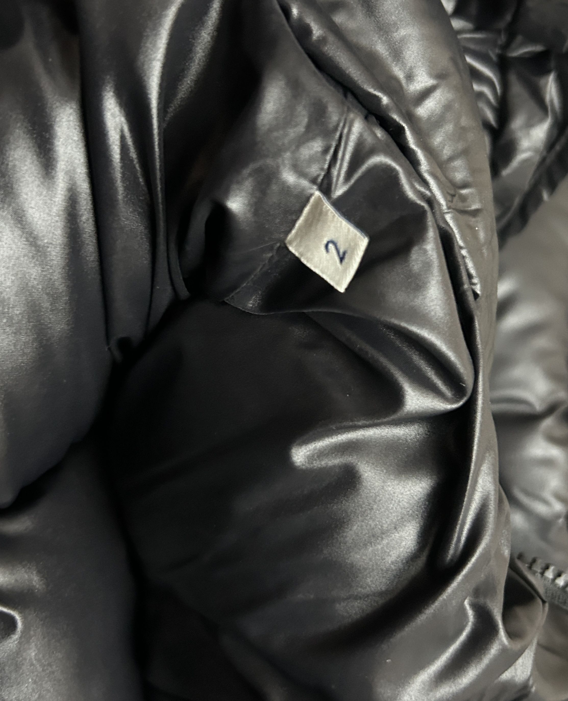 Fragment Design × Moncler Moncler x FRAGMENT Hiroshi Fujiwara Hantium Coat Size US M / EU 48-50 / 2 - 5 Thumbnail