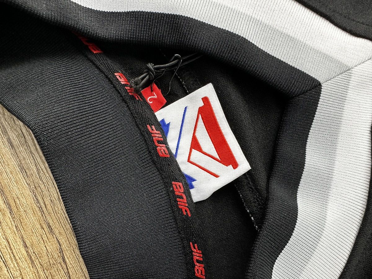 Other Black Angels In Flight Hockey Jersey Size US L / EU 52-54 / 3 - 3 Thumbnail