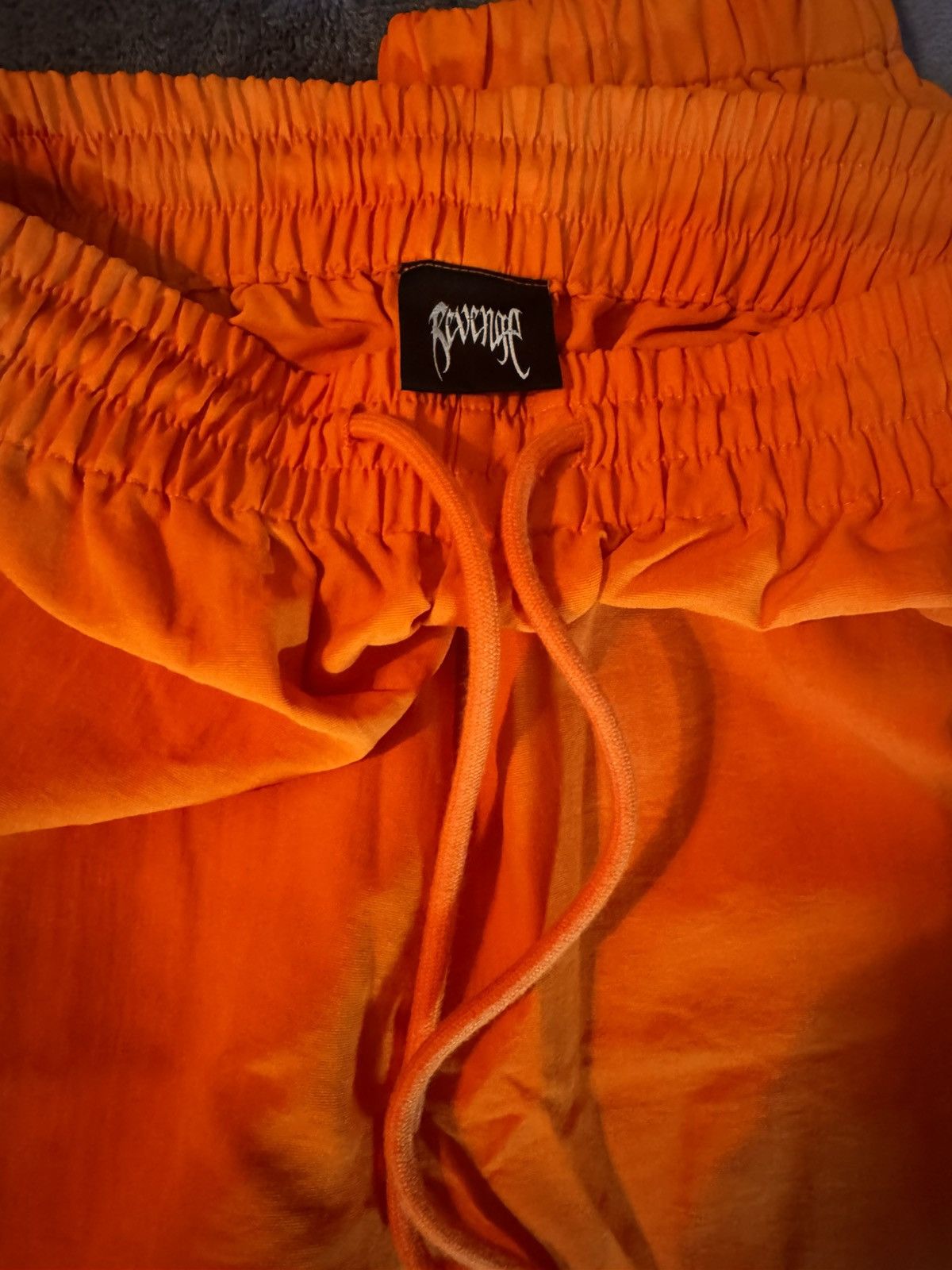 Revenge Revenge Sweat Pants Size US 29 - 2 Thumbnail
