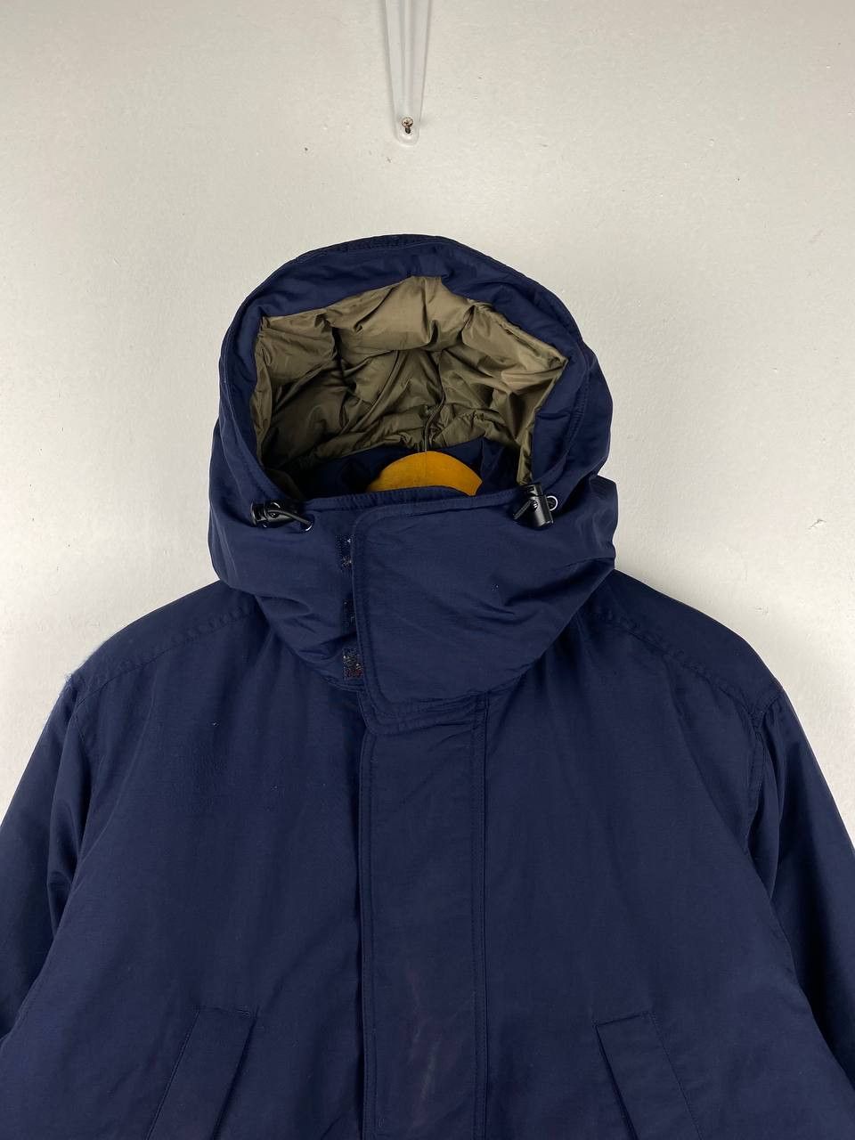 Lands' End lands end light puffer jacket very nice design Size US S / EU 44-46 / 1 - 2 Thumbnail