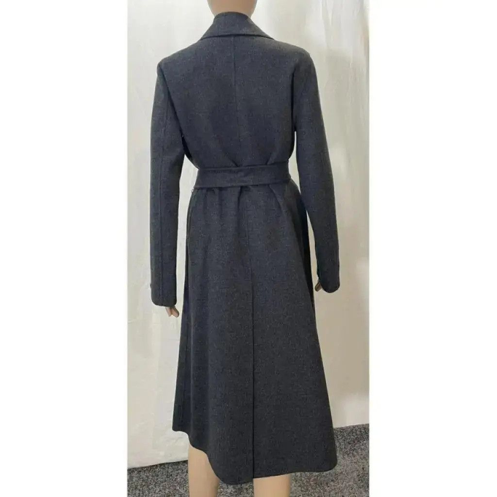 Max Mara Coats, Max Mara Size S / US 4 / IT 40 - 3 Thumbnail