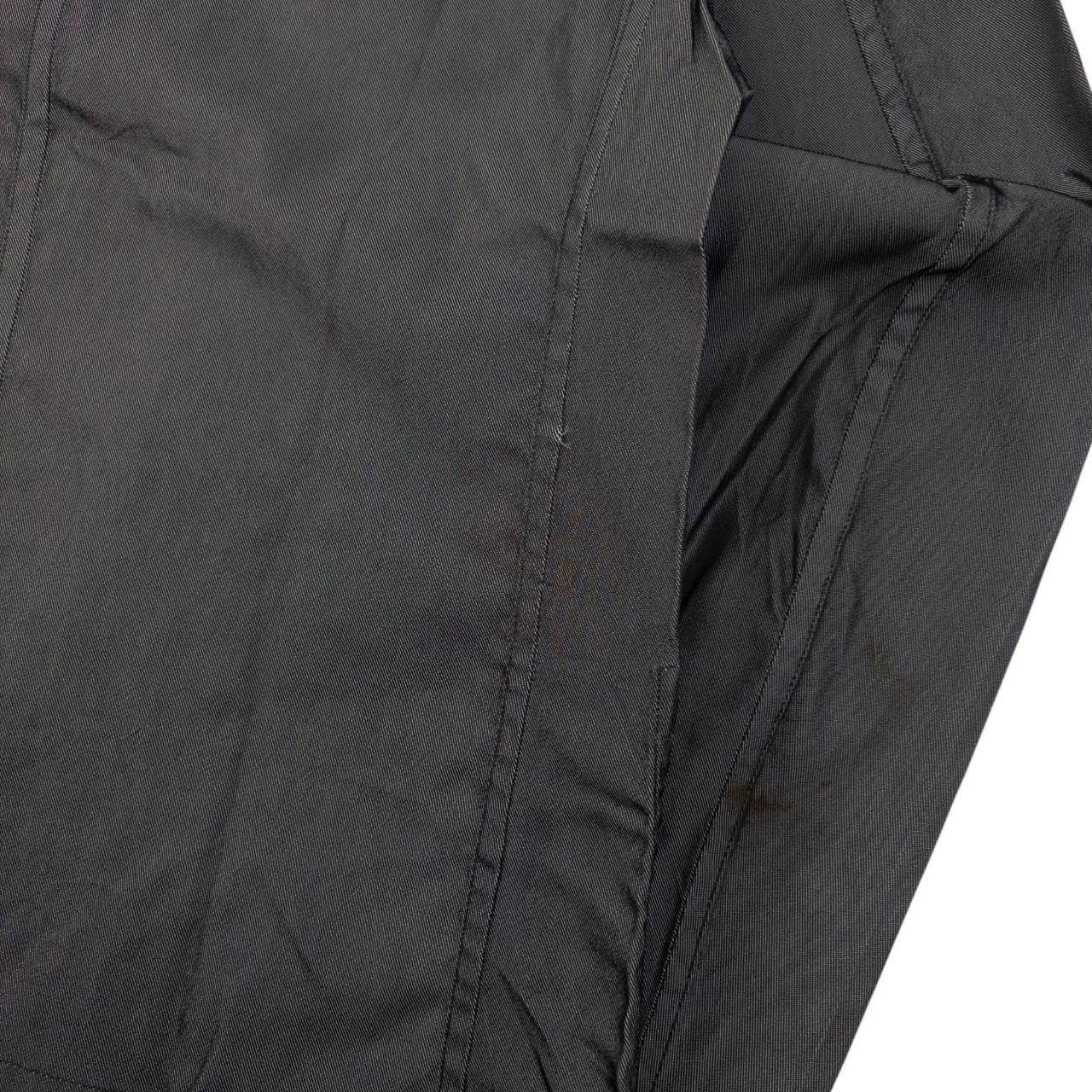 Comme des Garcons Vintage Comme Des Garçons SHIRT Tailored Jacket Size S Size US M / EU 48-50 / 2 - 8 Thumbnail