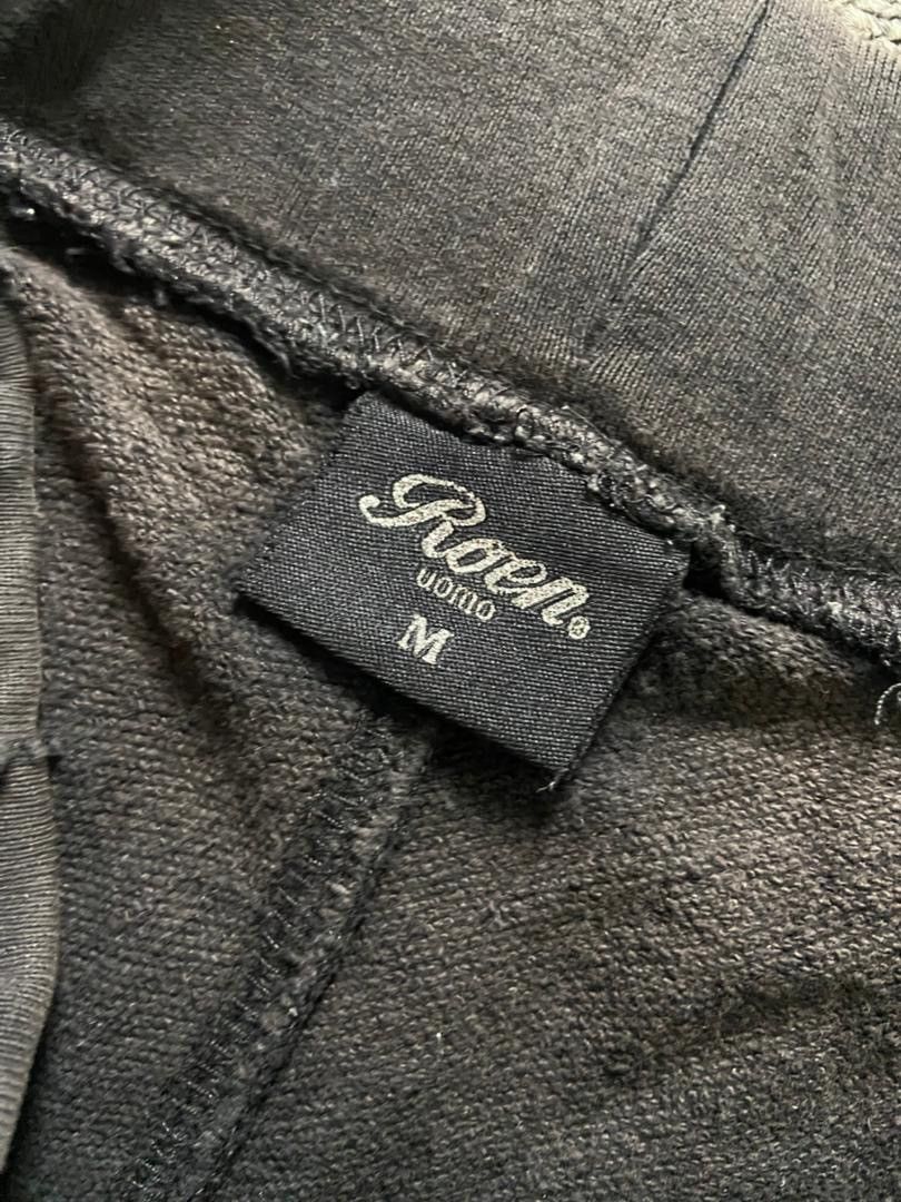 Roen ROEN UOMO Brand Urban City Jogger Sweatpants (186) Size US 32 / EU 48 - 3 Thumbnail