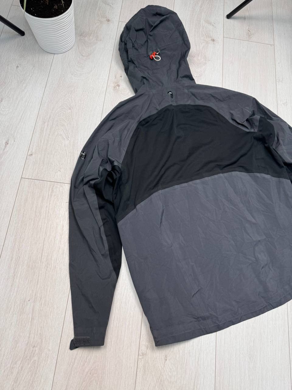 Mountain Hardwear MOUNTAIN HARDWEAR OUTDOOR MEN’S JACKET Size US M / EU 48-50 / 2 - 19 Thumbnail