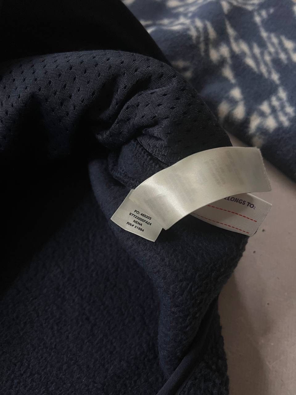 Patagonia Patagonia Retro Pile 1/2 Pullover Fleece Teddy Jacket Active Size US M / EU 48-50 / 2 - 7 Thumbnail