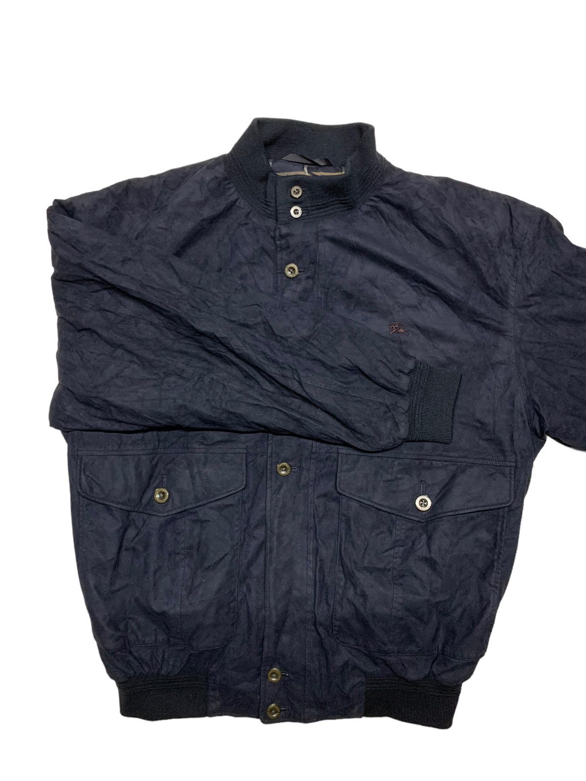 Burberry Burberry’s jacket vintage Size US L / EU 52-54 / 3 - 18 Thumbnail