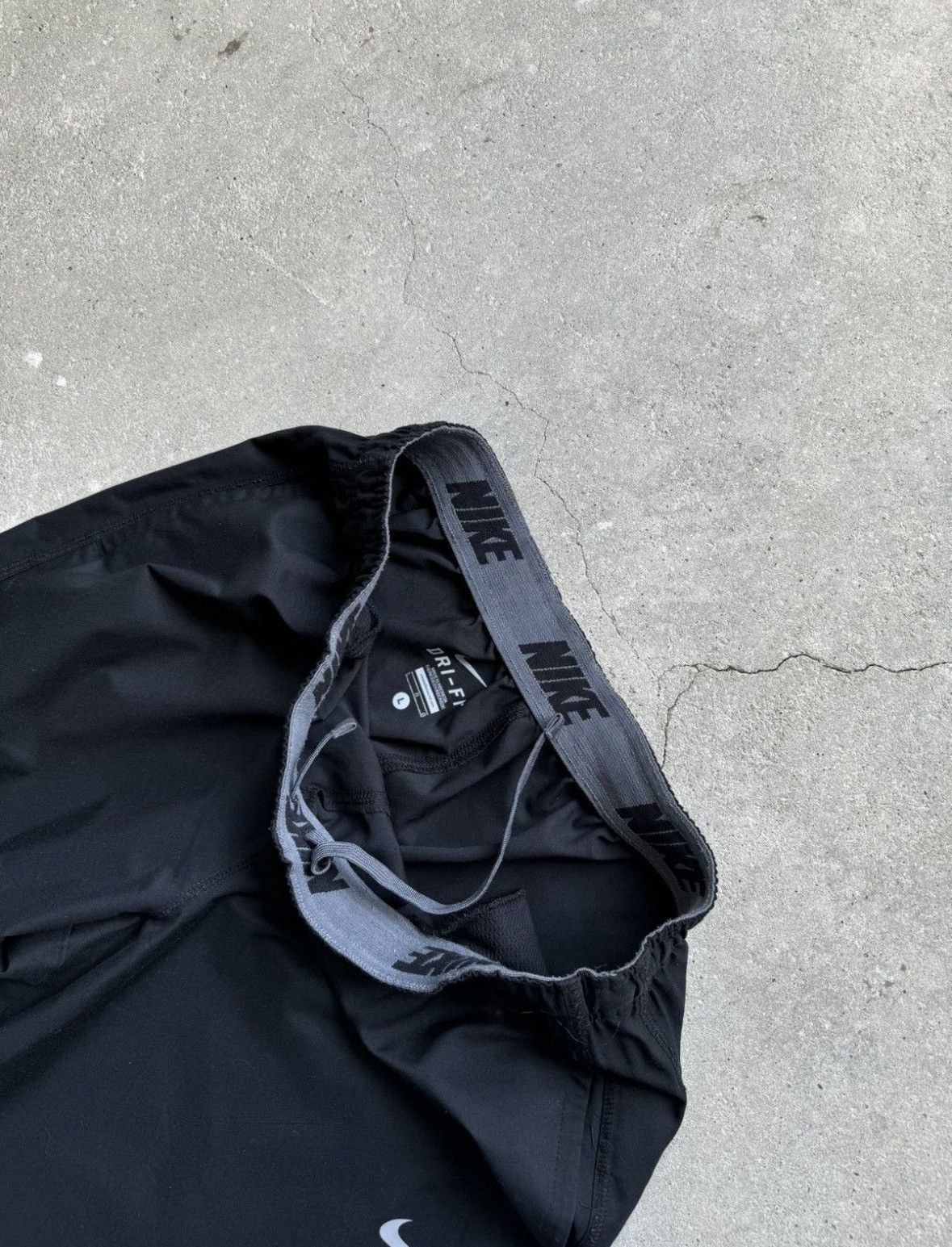 Vintage Nike Trackpants