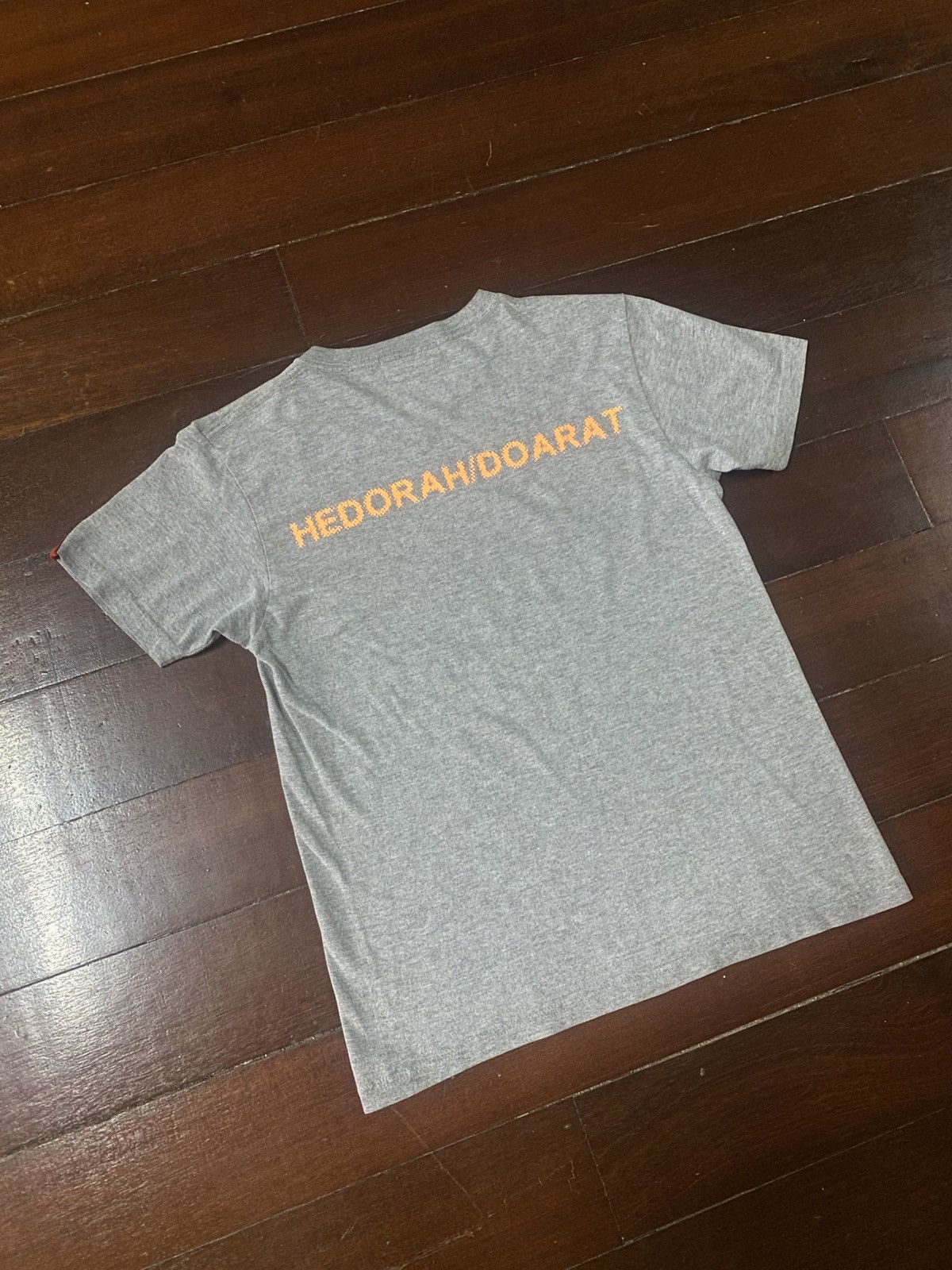 Japanese Brand Rare Doarat hedorah doarat digging ina babylon Streetwear Size US M / EU 48-50 / 2 - 11 Thumbnail