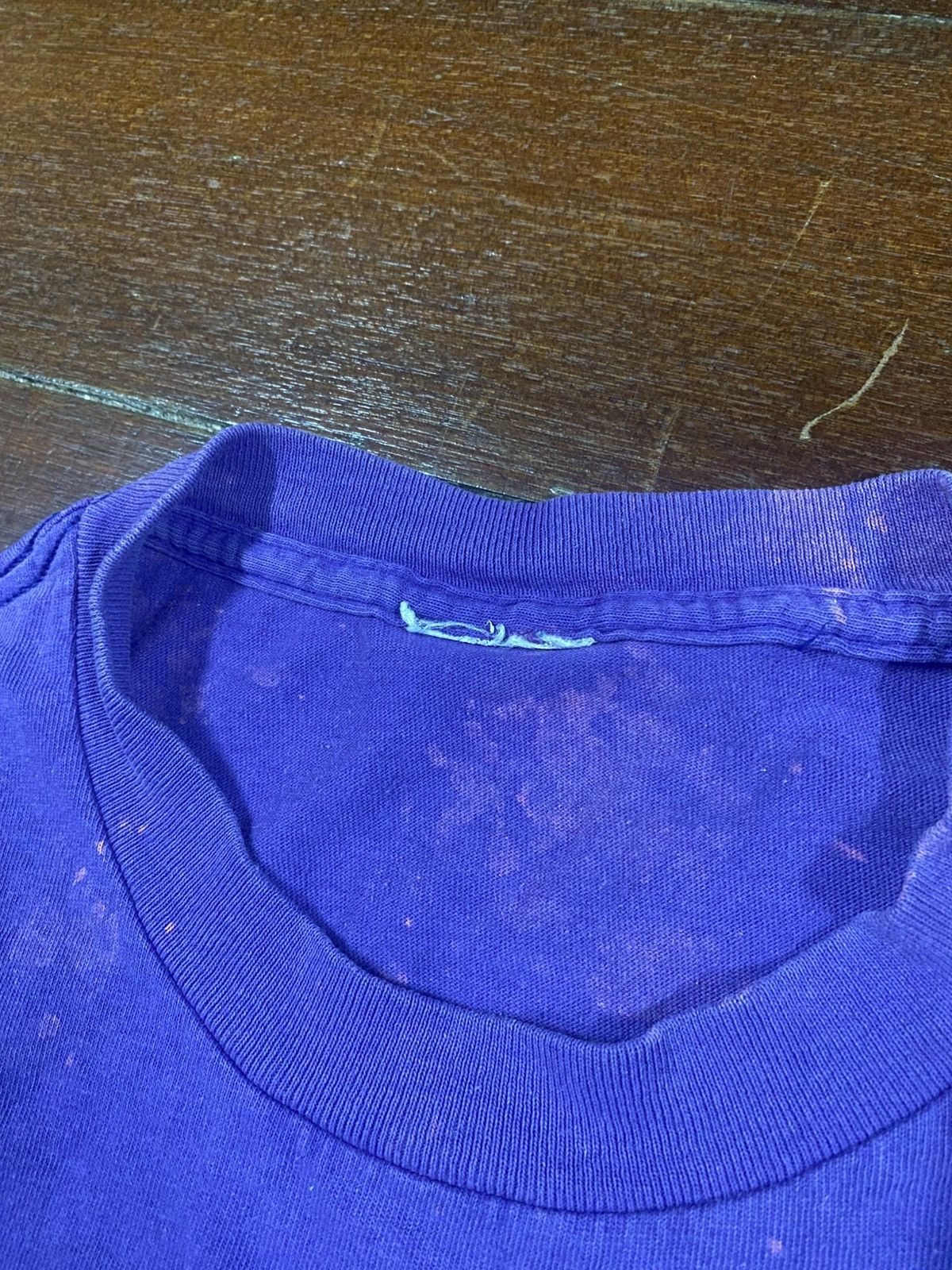 MLB Vintage 90s MLB Baseball Arizona Diamond Backs T-Shirt Size US M / EU 48-50 / 2 - 12 Thumbnail