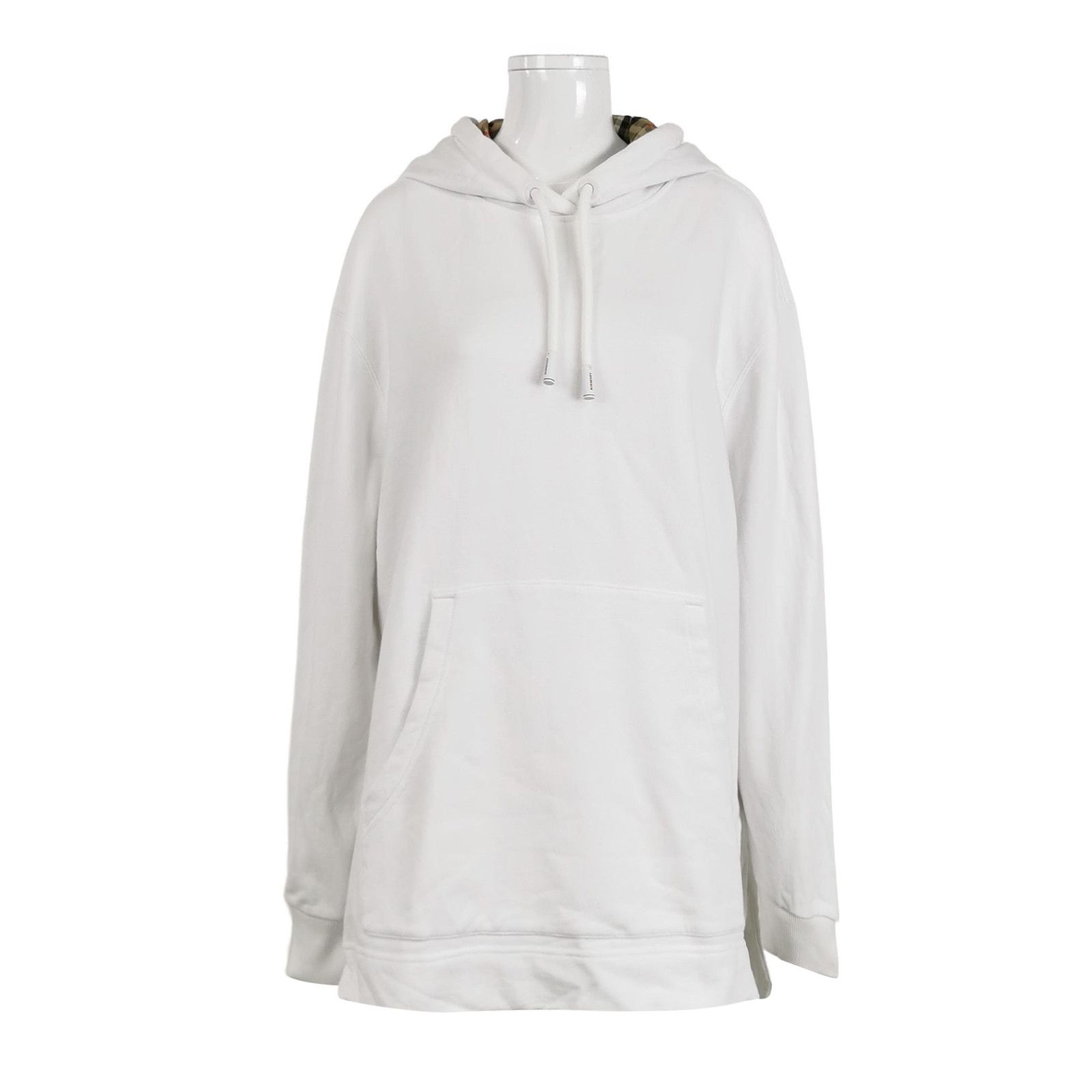 Burberry Burberry Women s Hoodies Size S / US 4 / IT 40 - 1 Thumbnail