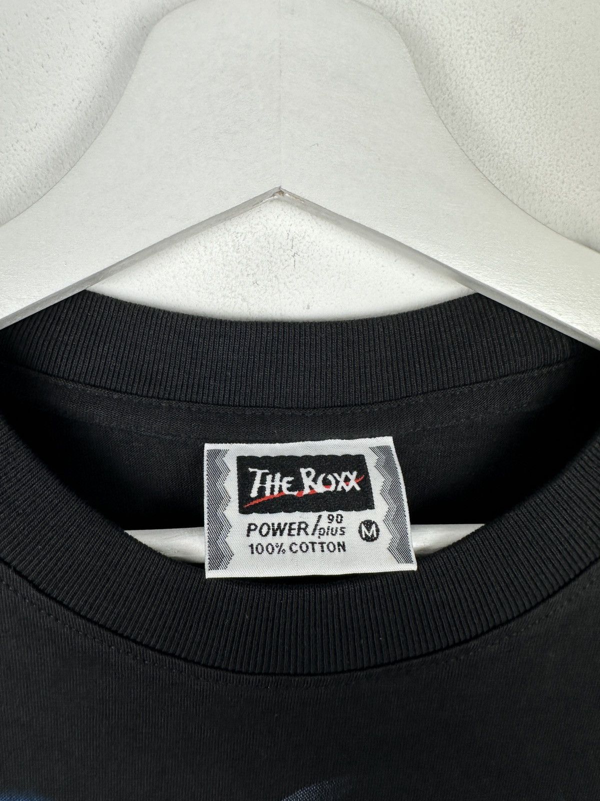 Band Tees Y2K 50 Cent Rap Graphic T Shirt Tee Vintage Single Stitch Size US M / EU 48-50 / 2 - 9 Thumbnail