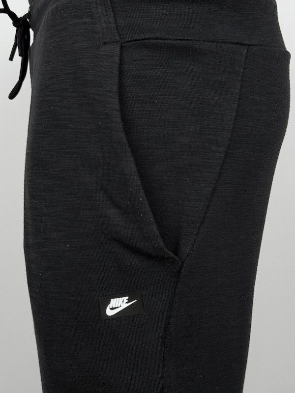 Nike Pantaloni Tuta Nike Uomo S Neri Slim Size US 28 / EU 44 - 6 Thumbnail