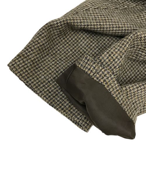 Yohji Yamamoto A.A.R yohji yamamoto DURBAN wool 3b jacket Size US M / EU 48-50 / 2 - 4 Thumbnail