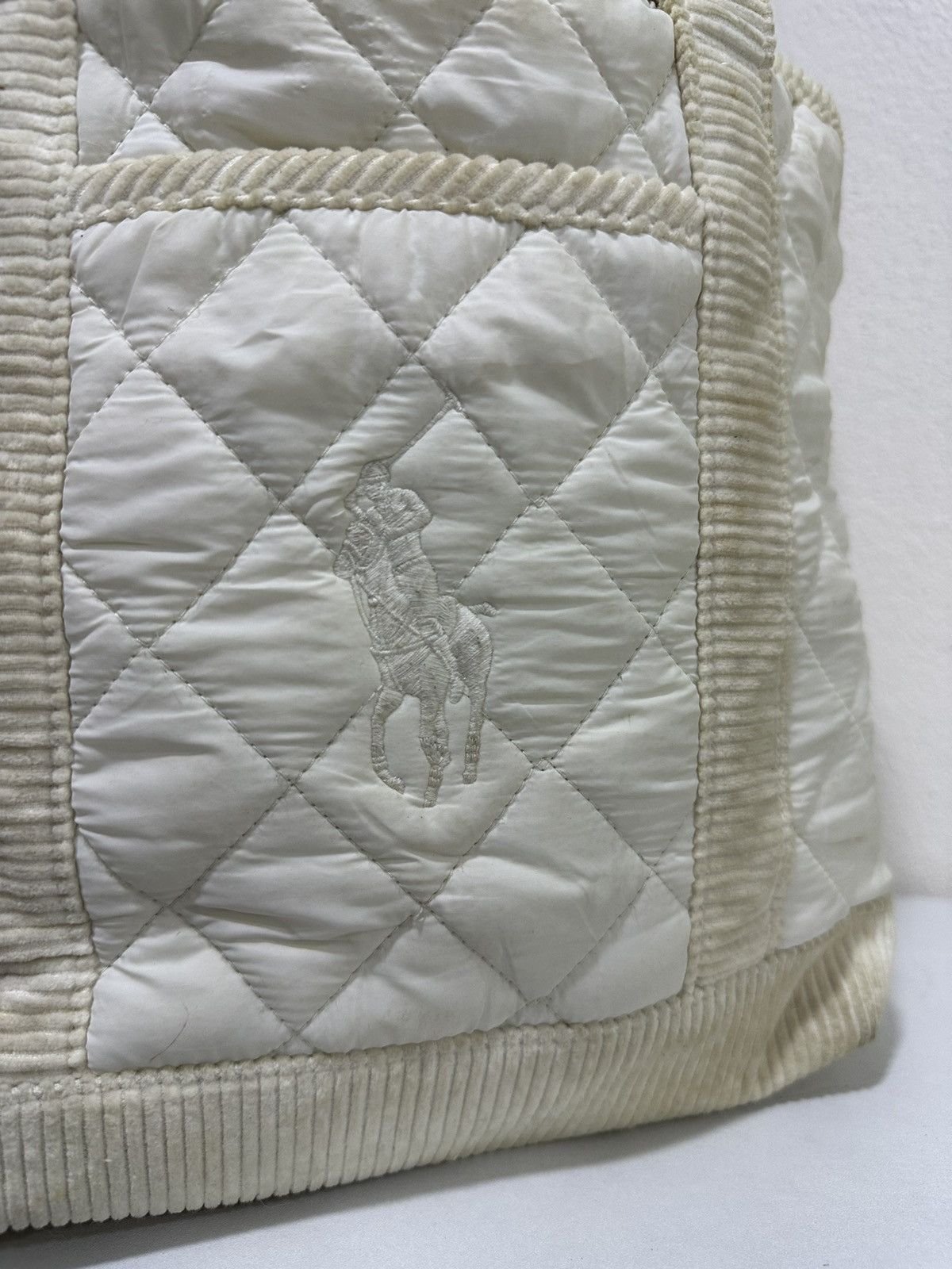 Ralph Lauren Ralph lauren tote bag Size ONE SIZE - 6 Thumbnail
