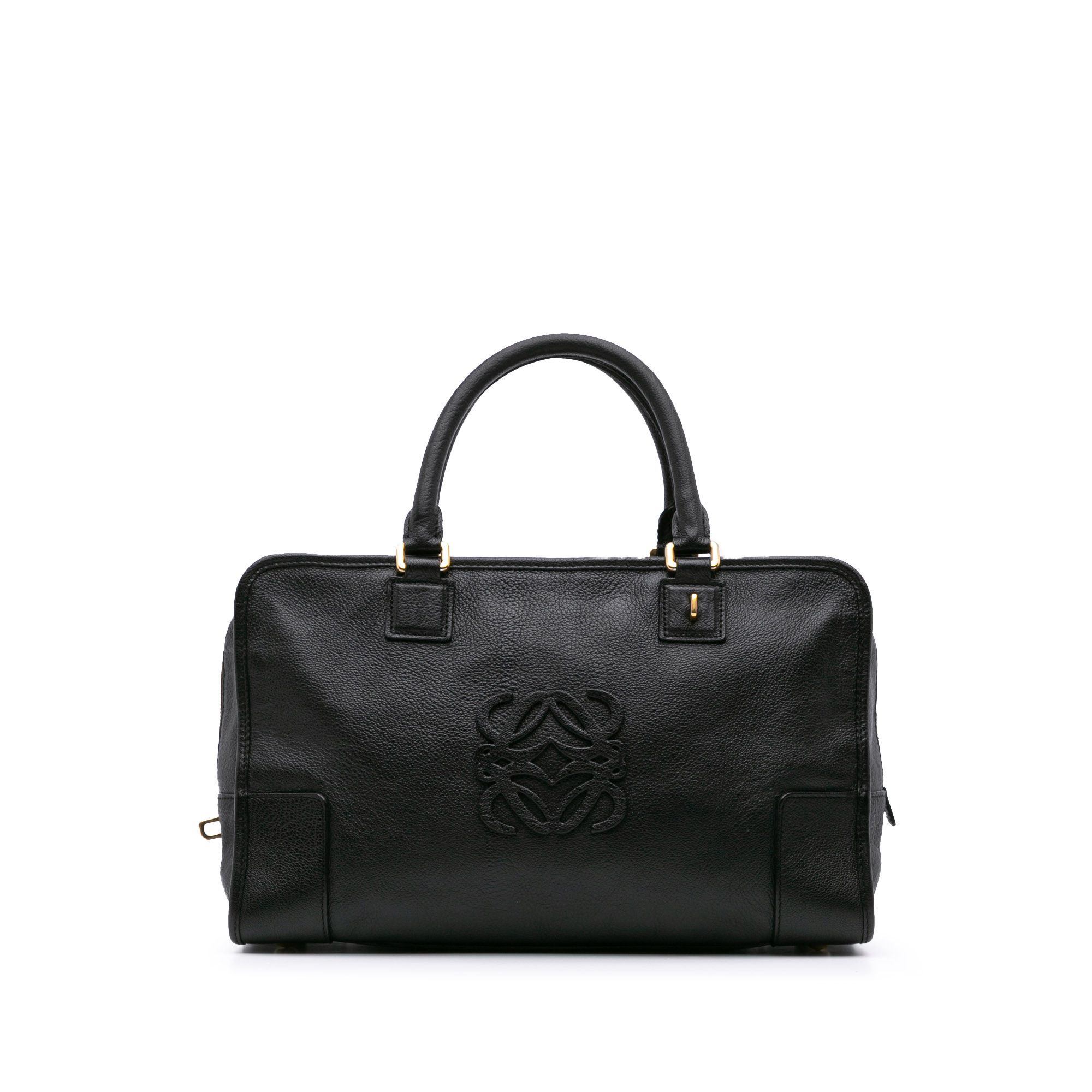 Loewe LOEWE Leather Amazona 36 Size ONE SIZE - 1 Thumbnail