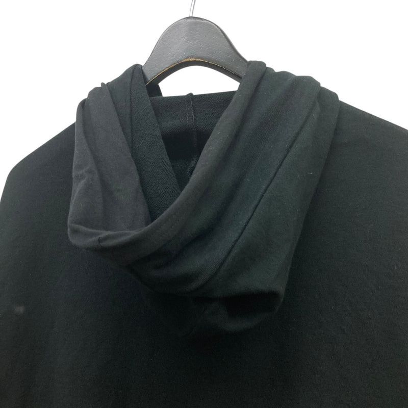 Yohji Yamamoto REGULATION Yohji Yamamoto long zip hoodie Size US L / EU 52-54 / 3 - 4 Thumbnail