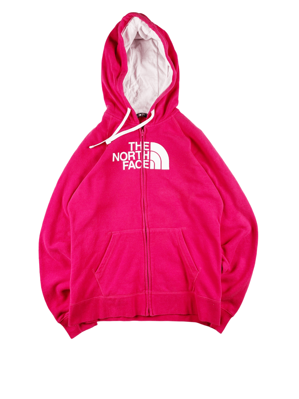 The North Face The North Face Hoodie Size L / US 10 / IT 46 - 1 Thumbnail