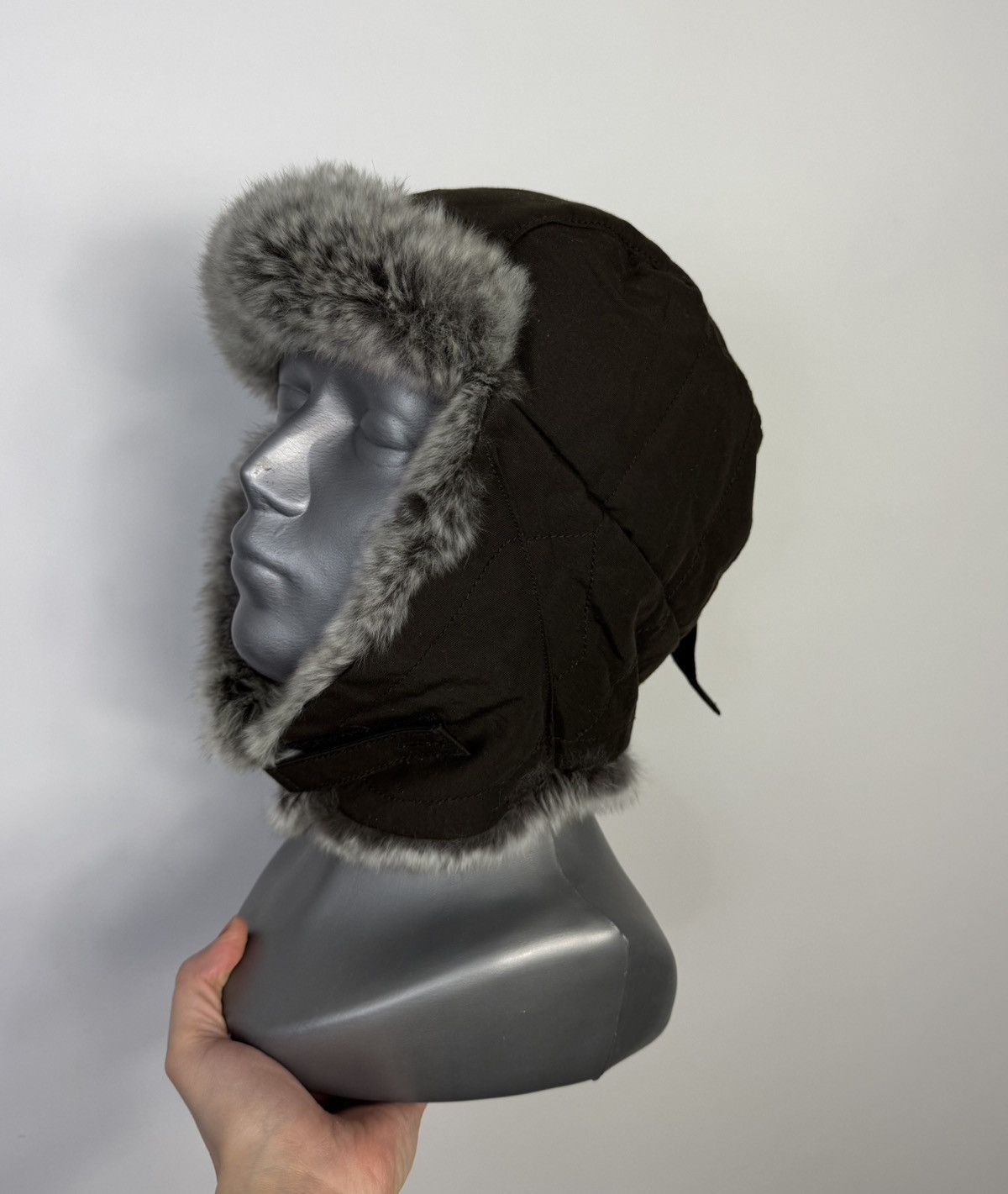 Other Woolrich Insulated Winter Hat Size ONE SIZE - 1 Thumbnail