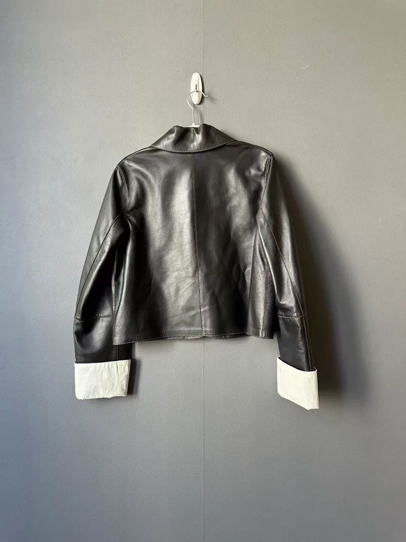 Loewe LOEWE fur clothing Size 4XL / US 24-26 - 2 Thumbnail