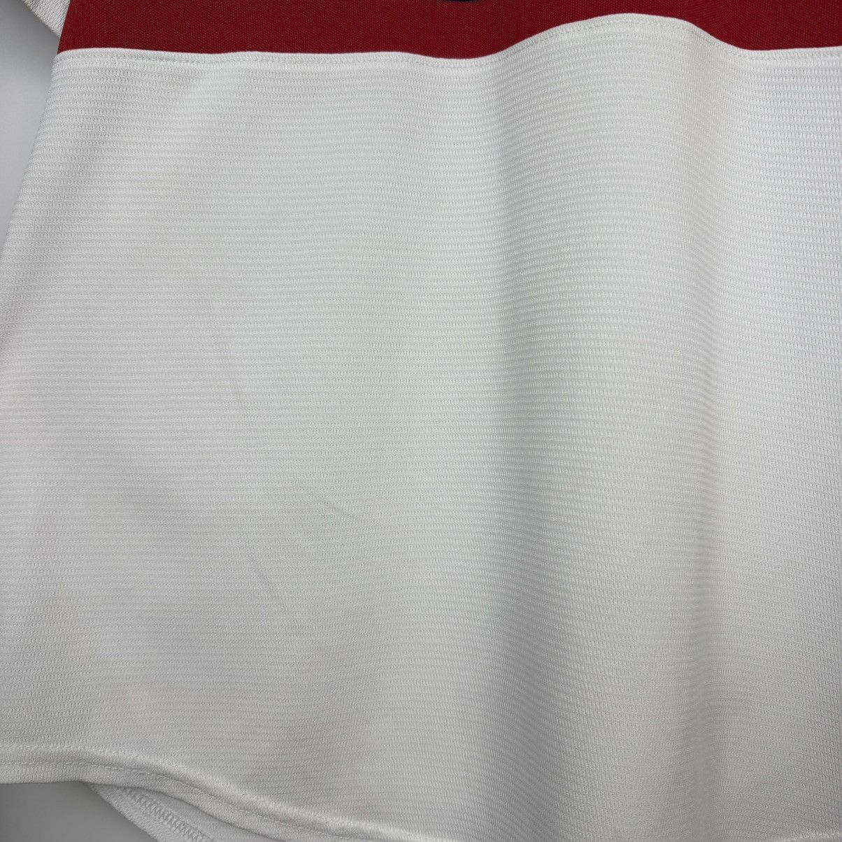 Nike CHICAGO WHITE SOX HOME BASEBALL MLB SHIRT JERSEY sz L MEN Size US L / EU 52-54 / 3 - 9 Thumbnail