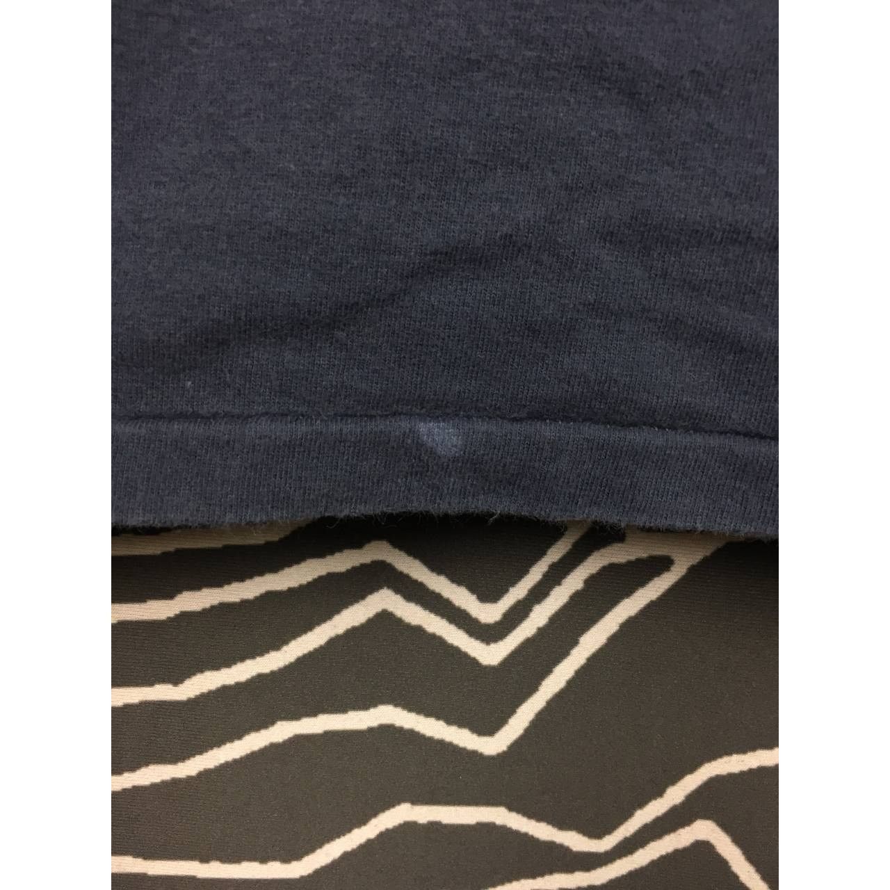 Engineered Garments Engineered Garments New York Plain Casual Pocket Tee Size US L / EU 52-54 / 3 - 10 Thumbnail