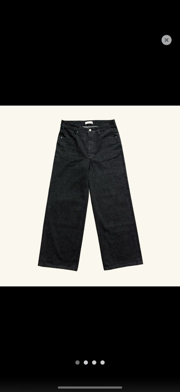 Other Cole Ivy Jeans Size US 30 / EU 46 - 3 Thumbnail