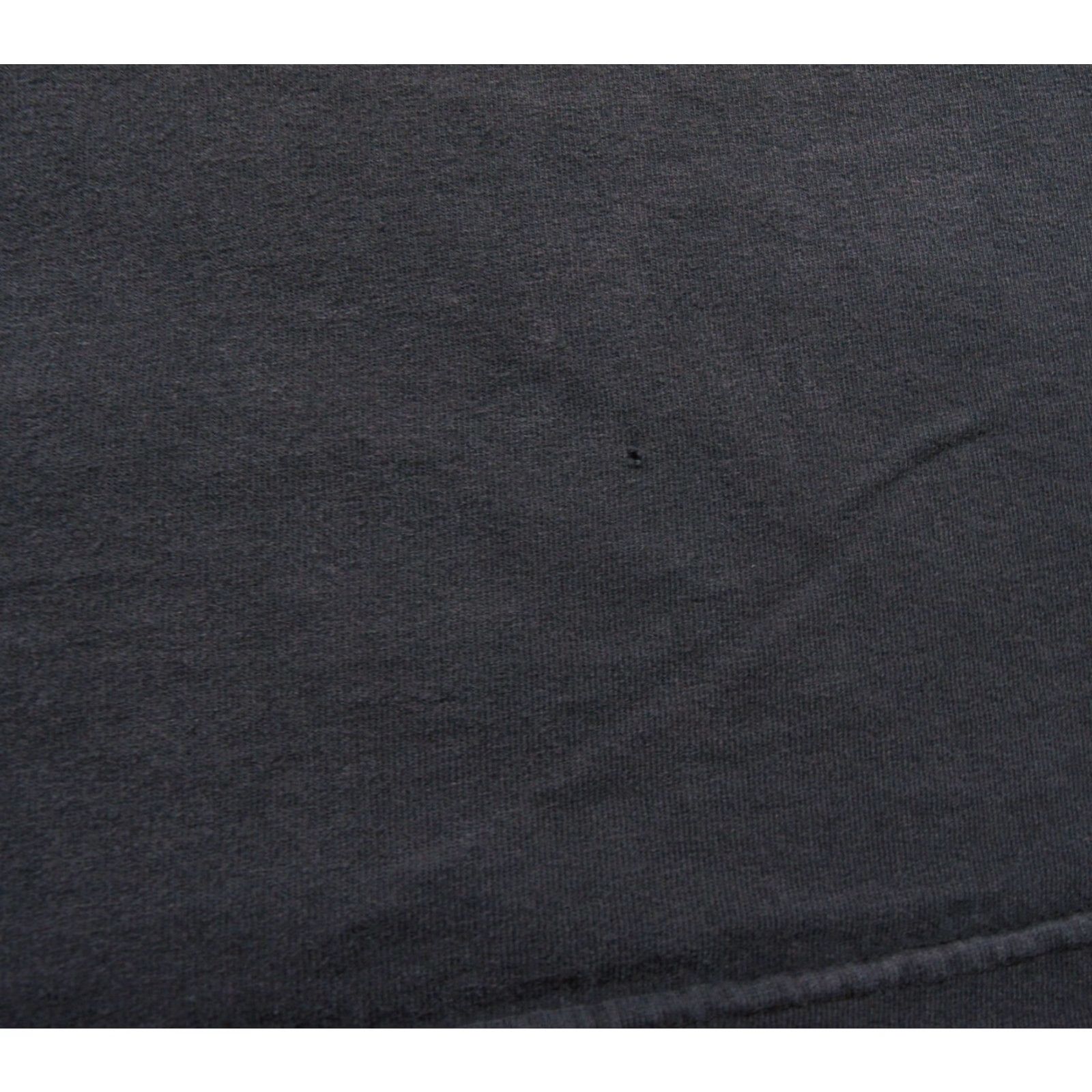 Bell Big Belly Crew Shirt Mens 2XL XXL Black Tank Top Motorcycle Tee Biker Faded Size US XXL / EU 58 / 5 - 7 Thumbnail
