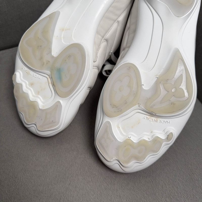 Louis Vuitton Louis Vuitton 2-2508 Size US 9.5 / EU 42-43 - 8 Thumbnail